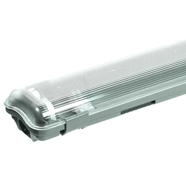 Corp de iluminat LED Horoz PROFIX-60D T8 / White photo 1